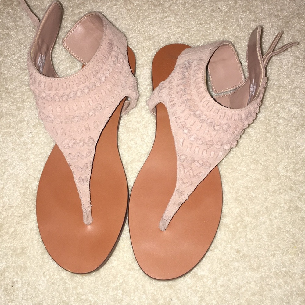 Vince camuto adorable sandals